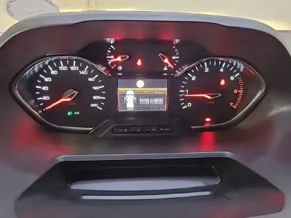 Photo 9 Peugeot Rifter  Standard BlueHDi 100 BVM5