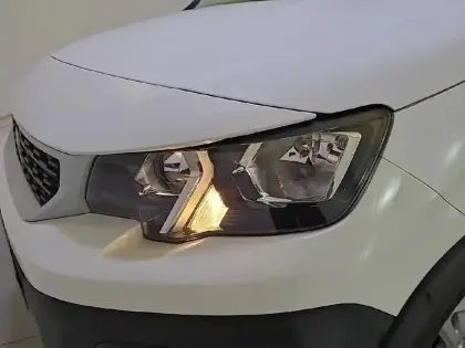 Photo 15 Peugeot Rifter  Standard BlueHDi 100 BVM5