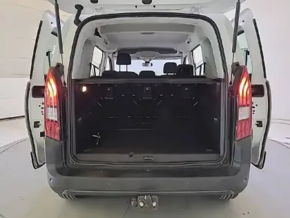 Photo 5 Peugeot Rifter  Standard BlueHDi 100 BVM5