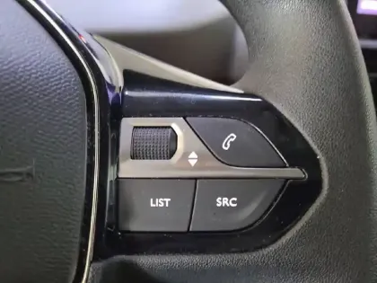 Photo 29 Peugeot Rifter  Standard BlueHDi 100 BVM5