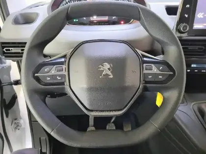 Photo 8 Peugeot Rifter  Standard BlueHDi 100 BVM5