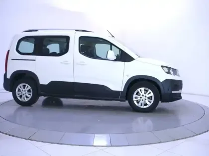 Photo 3 Peugeot Rifter  Standard BlueHDi 100 BVM5