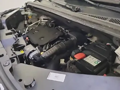 Photo 14 Peugeot Rifter  Standard BlueHDi 100 BVM5