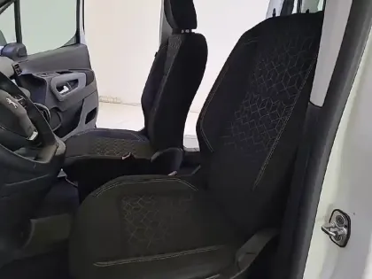 Photo 10 Peugeot Rifter  Standard BlueHDi 100 BVM5