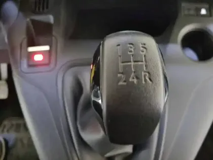 Photo 13 Peugeot Rifter  Standard BlueHDi 100 BVM5