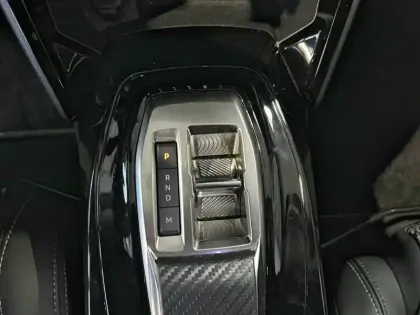 Photo 13 Peugeot 208  Hybrid 145 e-DCS6