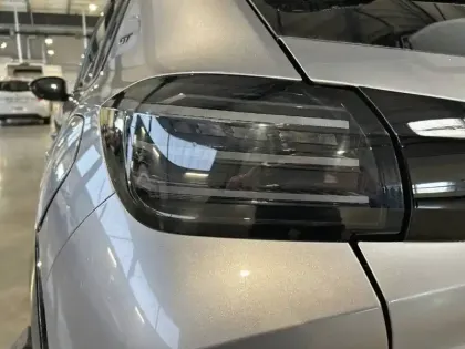 Photo 16 Peugeot 208  Hybrid 145 e-DCS6