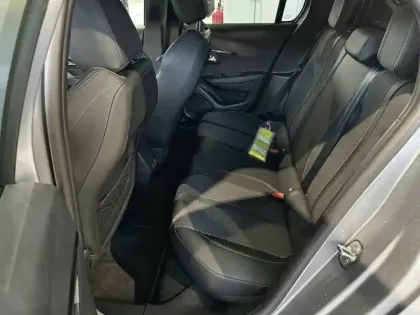 Photo 11 Peugeot 208  Hybrid 145 e-DCS6