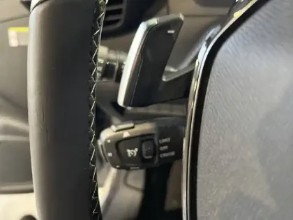 Photo 21 Peugeot 208  Hybrid 145 e-DCS6