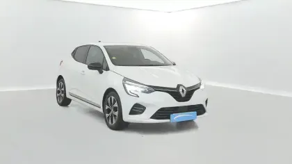 Photo 6 Renault Clio  Blue dCi 100