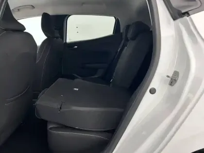 Photo 25 Renault Clio  Blue dCi 100