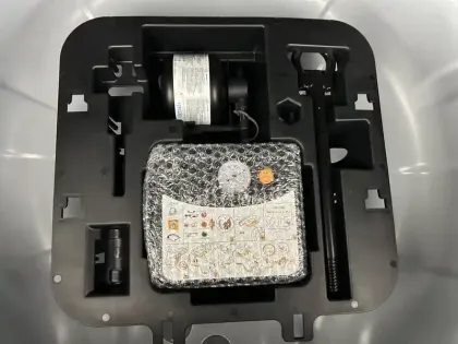 Photo 21 Renault Clio  Blue dCi 100