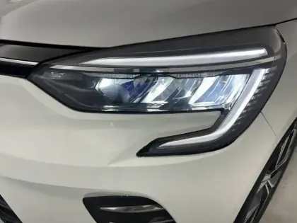 Photo 19 Renault Clio  Blue dCi 100