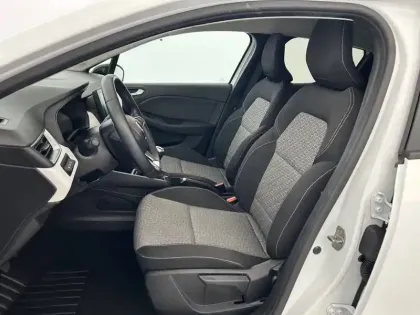 Photo 8 Renault Clio  Blue dCi 100