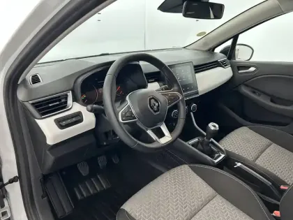 Photo 9 Renault Clio  Blue dCi 100