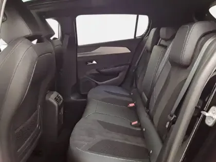 Photo 11 Peugeot 308  Electrique 54 kWh 156ch