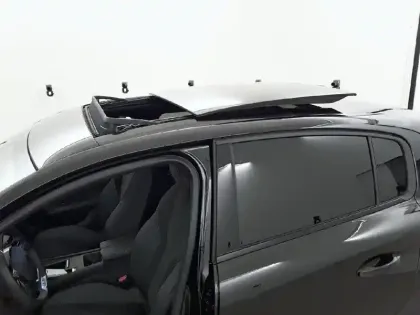 Photo 23 Peugeot 308  Electrique 54 kWh 156ch