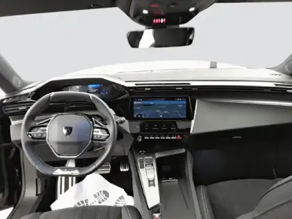 Photo 7 Peugeot 308  Electrique 54 kWh 156ch