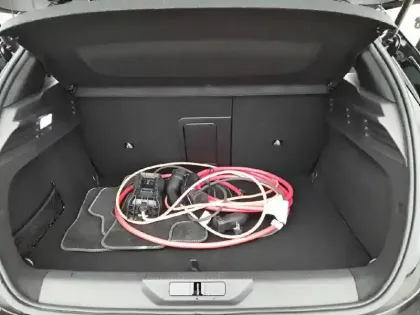 Photo 5 Peugeot 308  Electrique 54 kWh 156ch