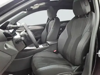 Photo 10 Peugeot 308  Electrique 54 kWh 156ch