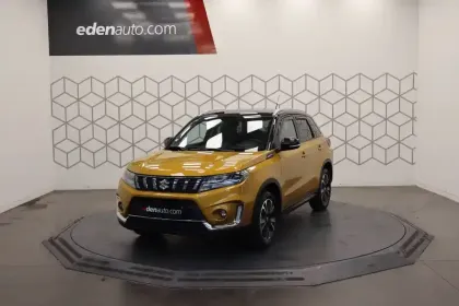 Photo Suzuki Vitara Style