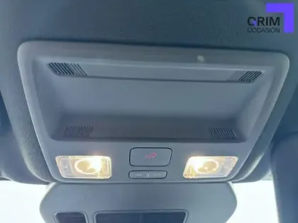 Photo 86 Ford Kuga  2.5 Duratec 190 ch FlexiFuel FHEV E85 Powershift