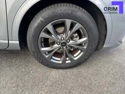 Photo 75 Ford Kuga  2.5 Duratec 190 ch FlexiFuel FHEV E85 Powershift