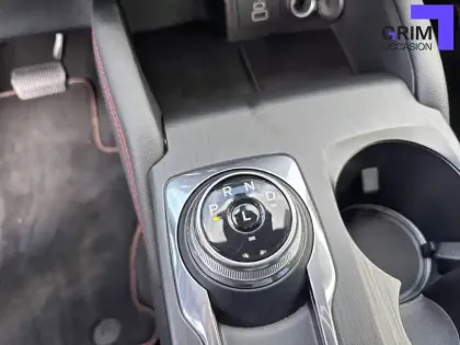 Photo 69 Ford Kuga  2.5 Duratec 190 ch FlexiFuel FHEV E85 Powershift