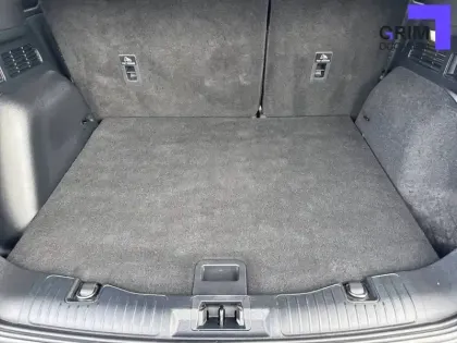 Photo 71 Ford Kuga  2.5 Duratec 190 ch FlexiFuel FHEV E85 Powershift