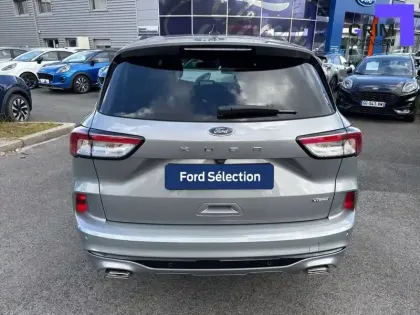 Photo 81 Ford Kuga  2.5 Duratec 190 ch FlexiFuel FHEV E85 Powershift