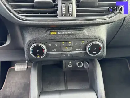 Photo 67 Ford Kuga  2.5 Duratec 190 ch FlexiFuel FHEV E85 Powershift