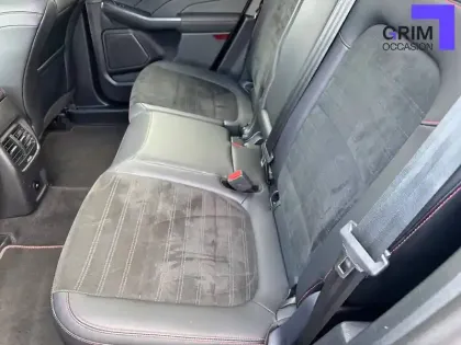 Photo 40 Ford Kuga  2.5 Duratec 190 ch FlexiFuel FHEV E85 Powershift