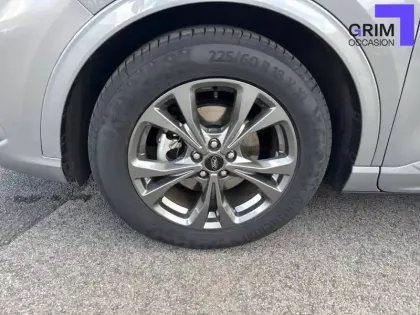 Photo 72 Ford Kuga  2.5 Duratec 190 ch FlexiFuel FHEV E85 Powershift