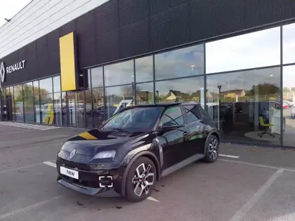 Photo Renault 5 Techno