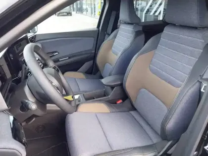 Photo 8 Renault 5 Renault  E-Tech Electrique 120 ch autonomie urbaine