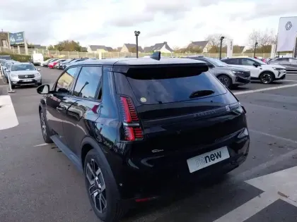 Photo 2 Renault 5 Renault  E-Tech Electrique 120 ch autonomie urbaine