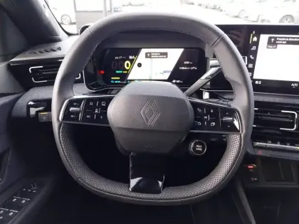 Photo 13 Renault 5 Renault  E-Tech Electrique 120 ch autonomie urbaine