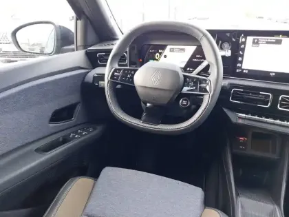 Photo 23 Renault 5 Renault  E-Tech Electrique 120 ch autonomie urbaine