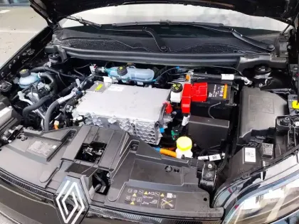 Photo 19 Renault 5 Renault  E-Tech Electrique 120 ch autonomie urbaine