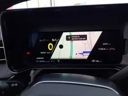 Photo 15 Renault 5 Renault  E-Tech Electrique 120 ch autonomie urbaine