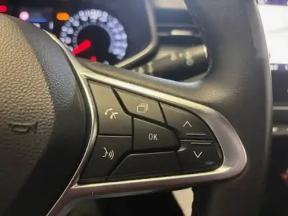 Photo 37 Renault Clio  Blue dCi 100 - 21N