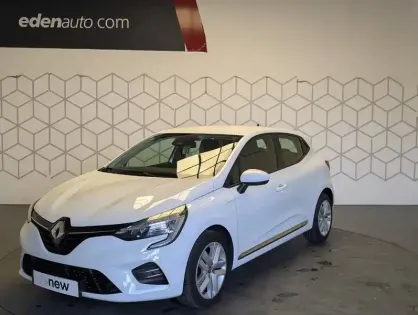 Photo Renault Clio Business