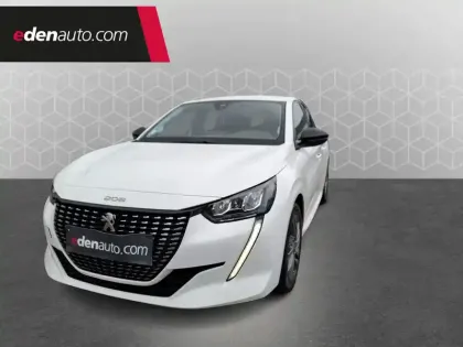 Photo Peugeot 208 Style
