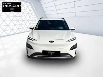 Photo 30 Hyundai Kona  Electrique 39 kWh - 136 ch