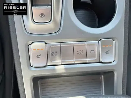 Photo 77 Hyundai Kona  Electrique 39 kWh - 136 ch