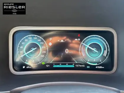 Photo 42 Hyundai Kona  Electrique 39 kWh - 136 ch