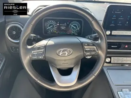Photo 43 Hyundai Kona  Electrique 39 kWh - 136 ch