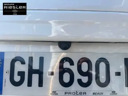 Photo 40 Hyundai Kona  Electrique 39 kWh - 136 ch