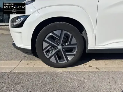 Photo 39 Hyundai Kona  Electrique 39 kWh - 136 ch