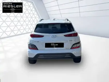 Photo 33 Hyundai Kona  Electrique 39 kWh - 136 ch